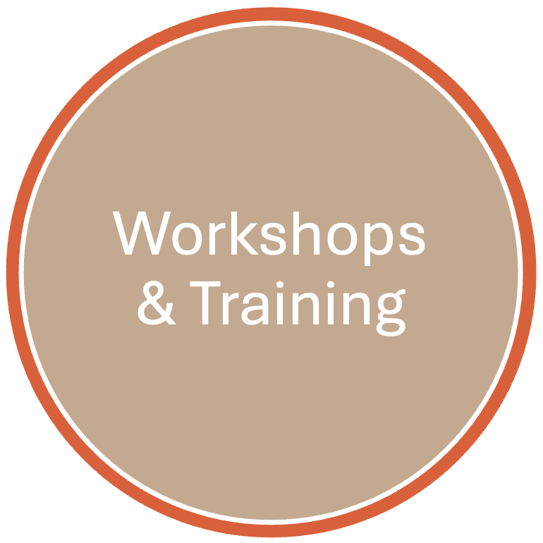 BijzonderZelf workshops en trainingen