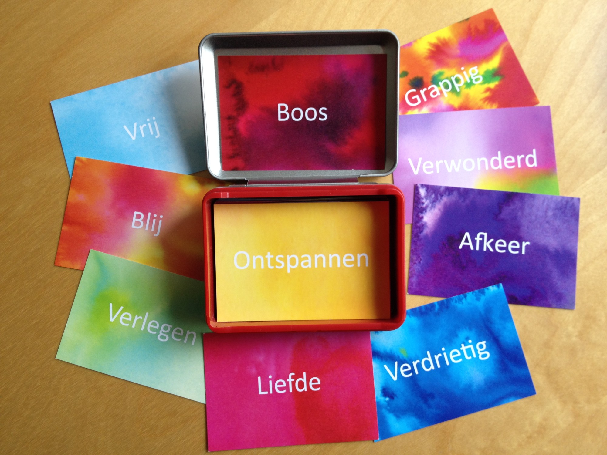 Het Gevoelsorkest